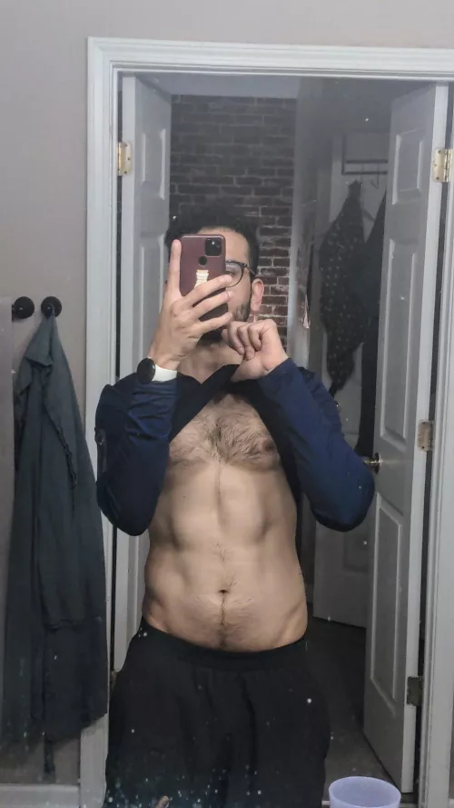 I know you want to touch it by tardigranade