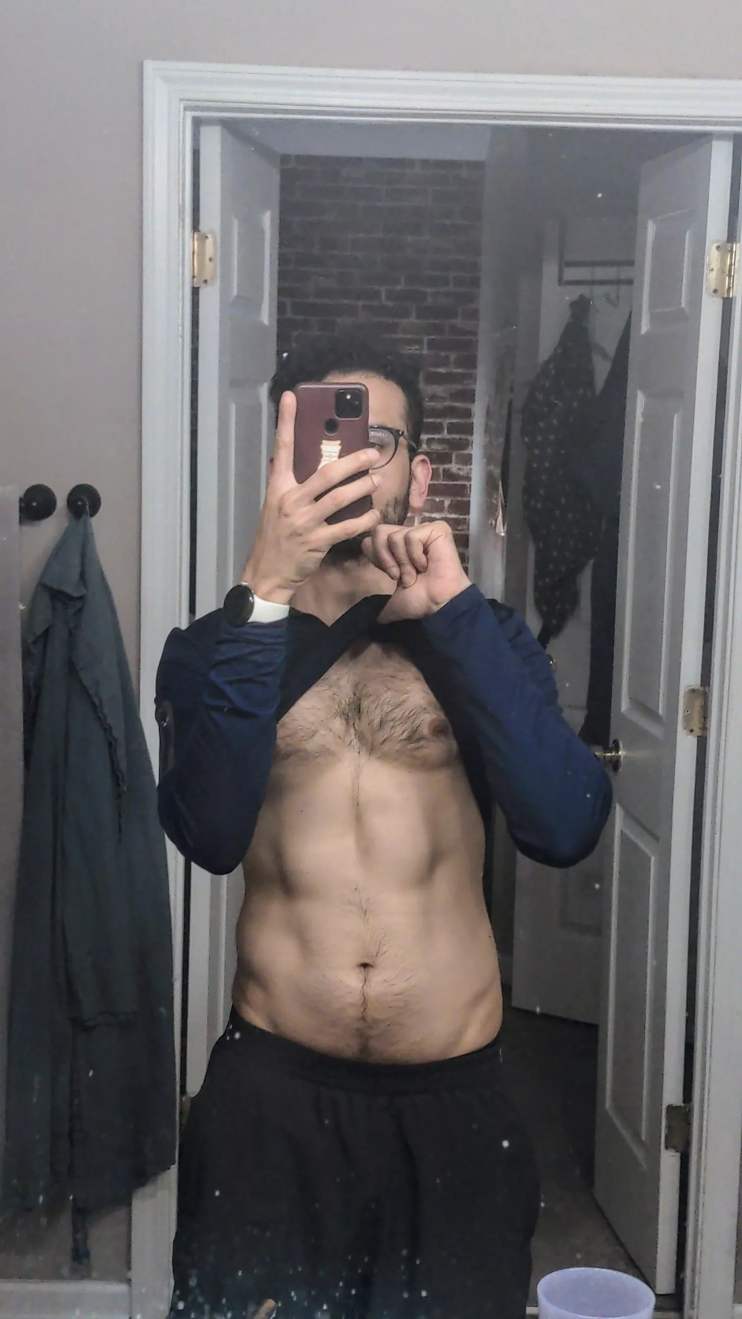 I know you want to touch it posted by tardigranade