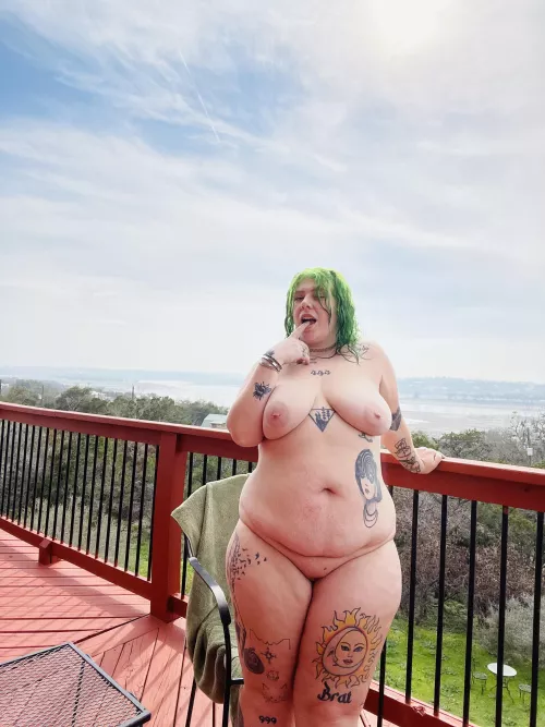 I need a good vacation!  by Fuundiip