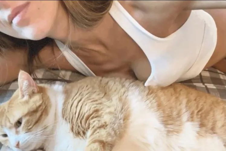 I need some cuddle time by SmythRyann