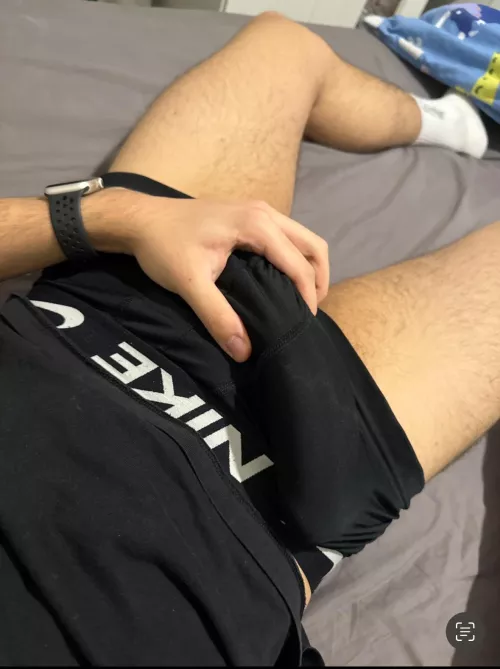 I snap u by accident by Old-Swan5833