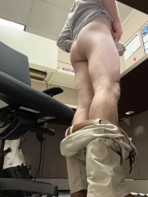 I think my belt is too big by jgatz1249