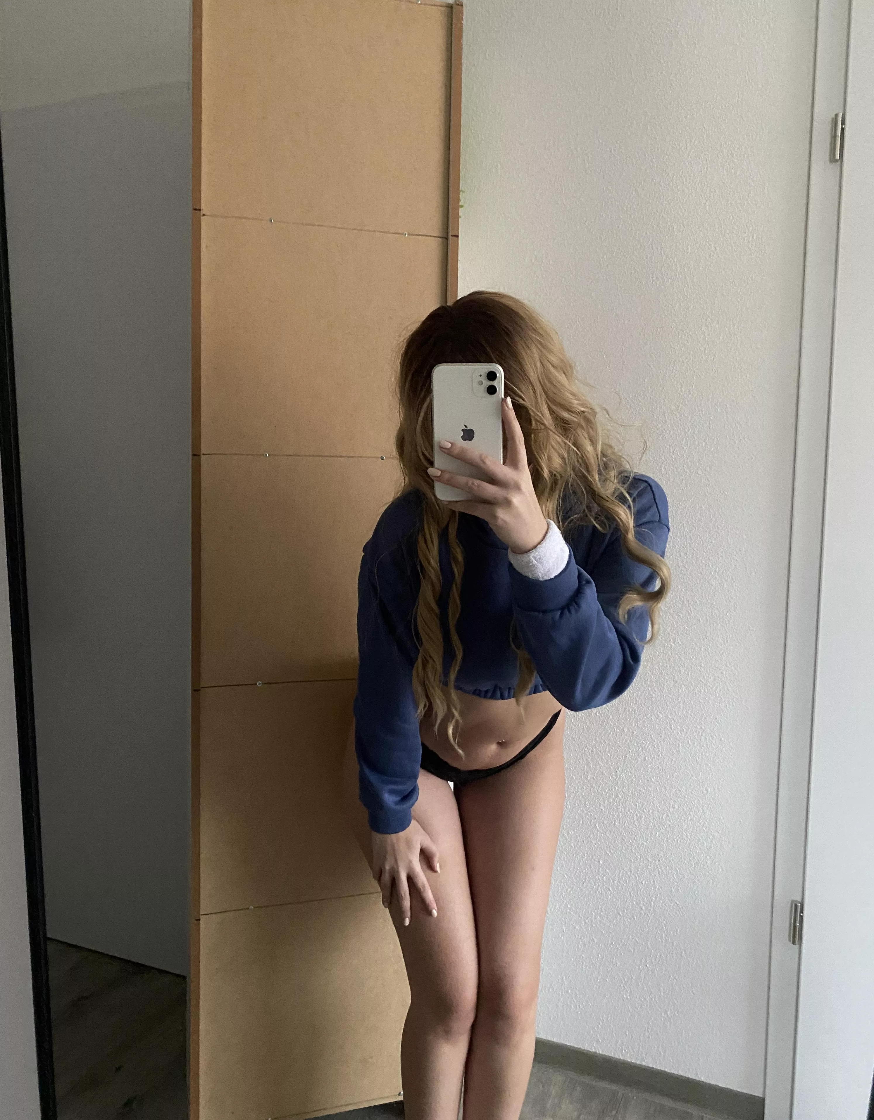 if ur inbox is open for more of me let me know posted by Klutzy-Island-4395