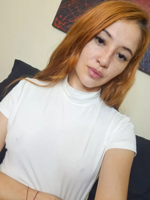 I'll suck your D if you suck my nips by Makeiks