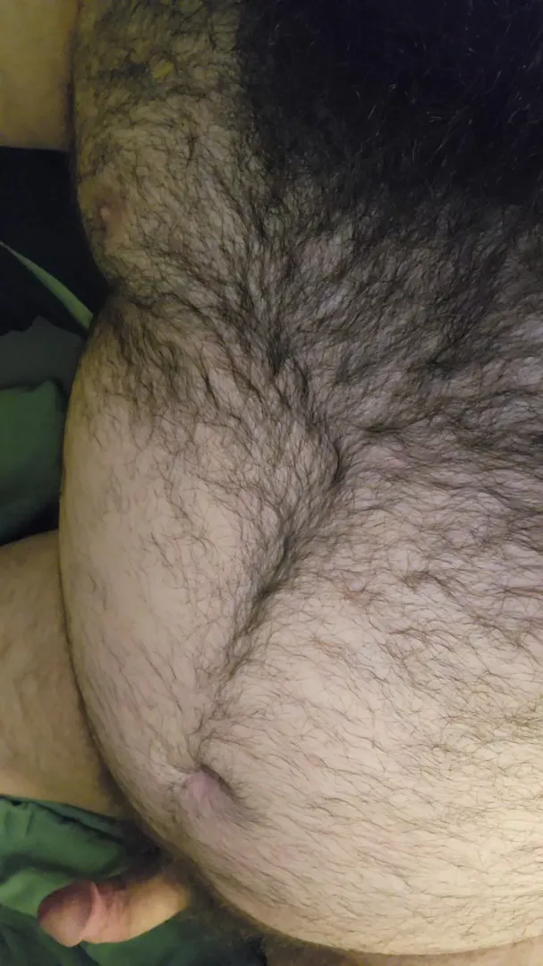 I'm horny (: posted by bigcheddar71