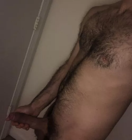 Imagine me as your neighbor  by OneHornyNeighbor