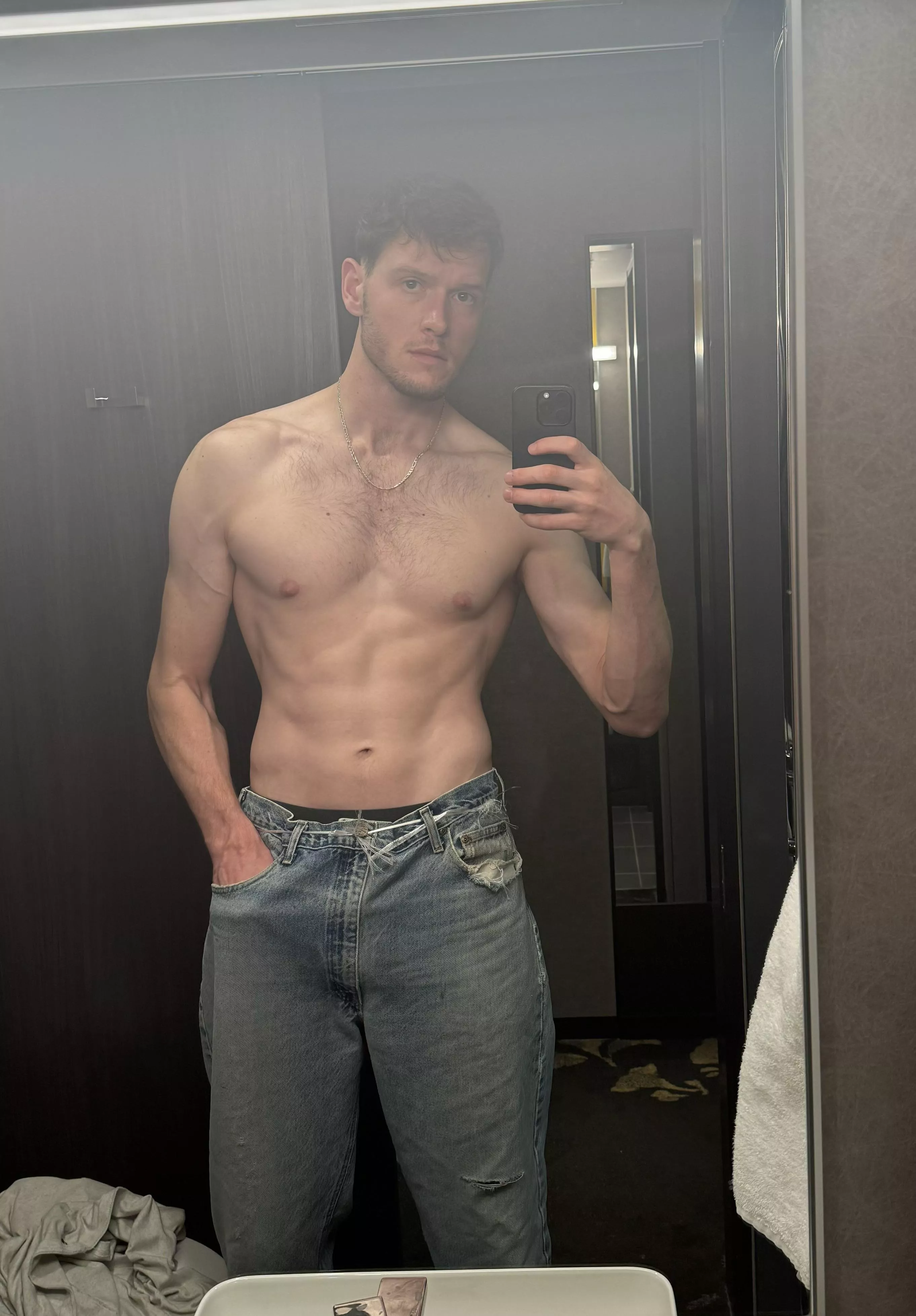 In need of a belt posted by primebull