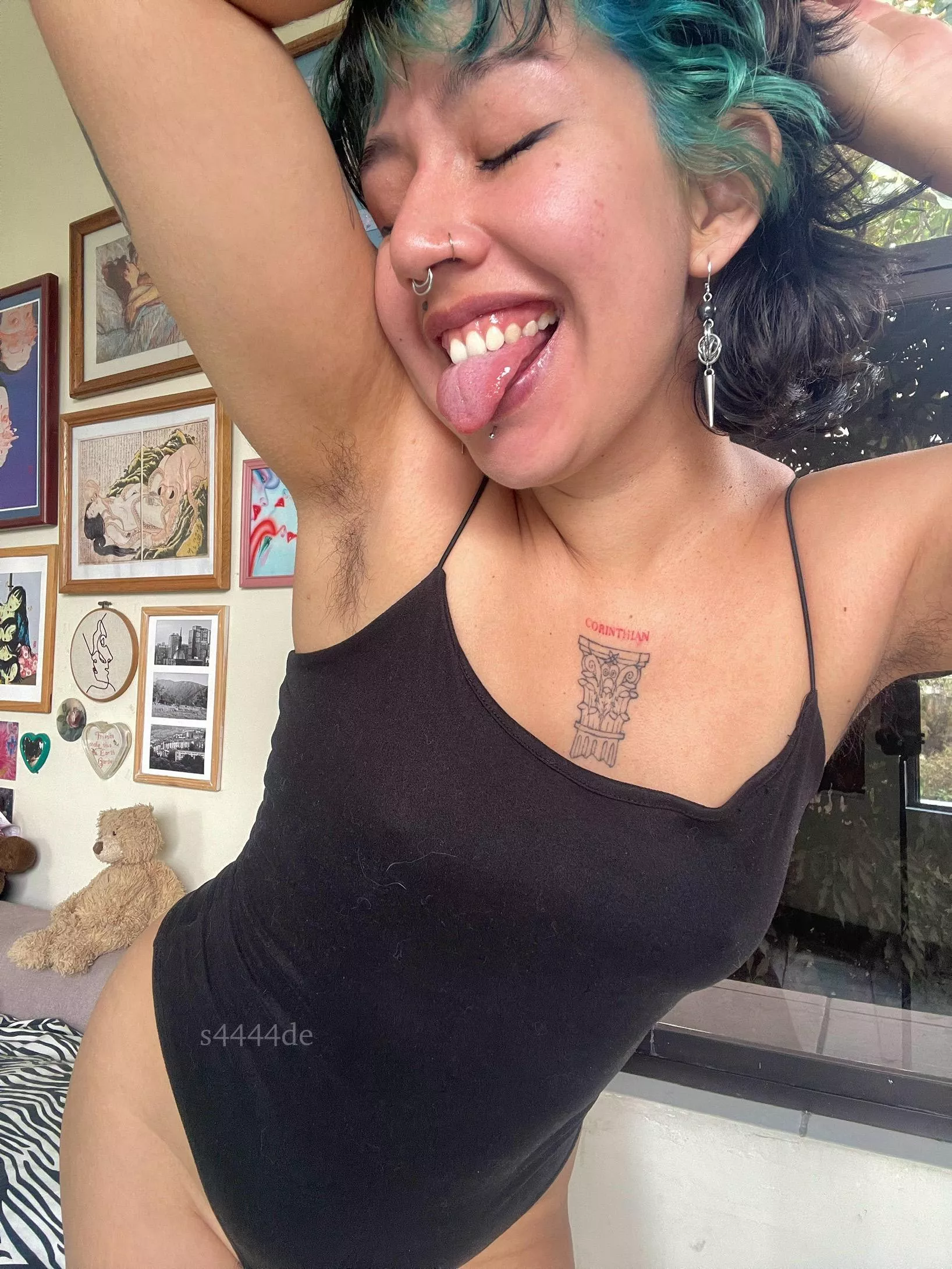 irresistible to lick posted by s4444de