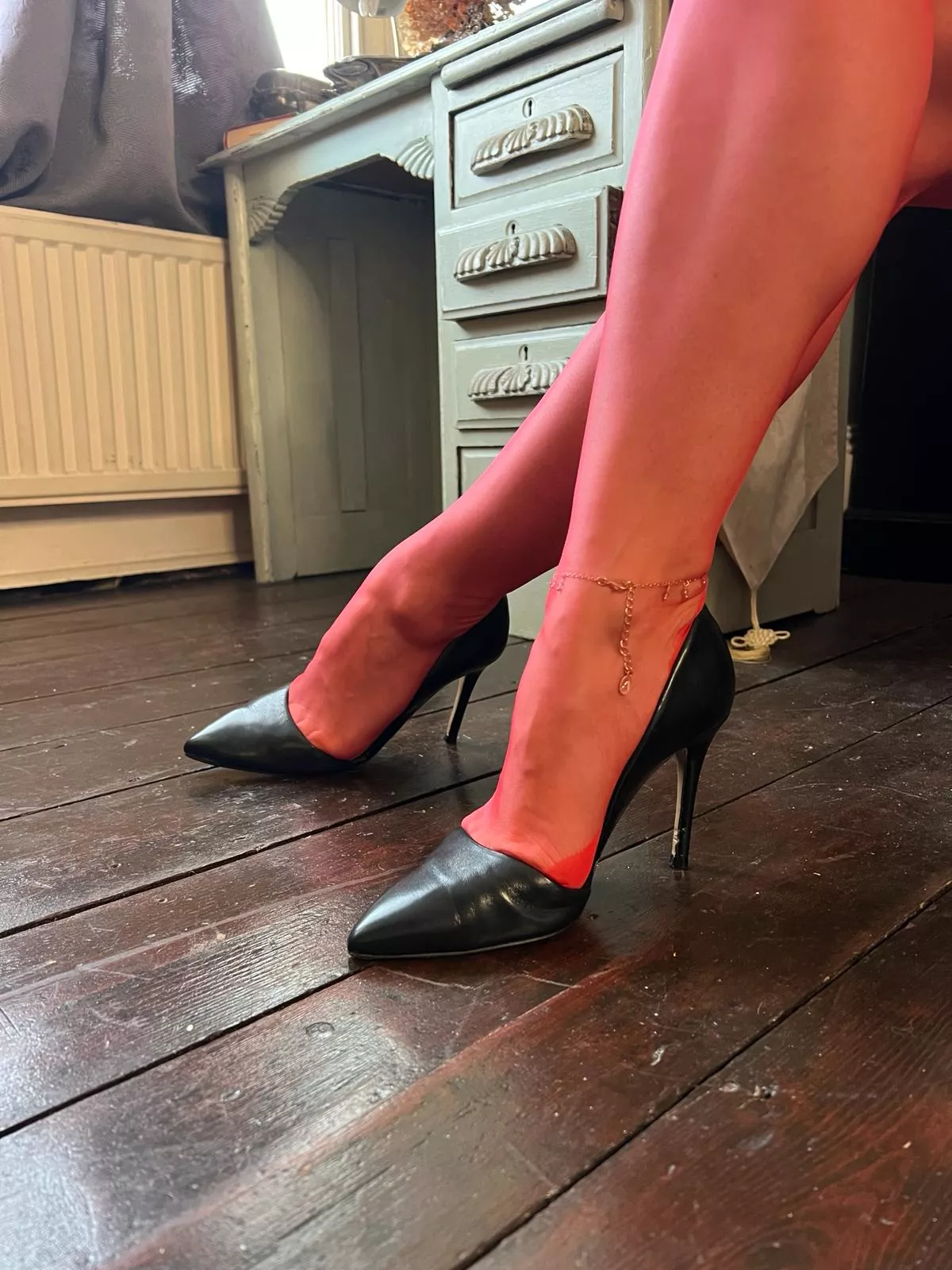 it is a long working day for me today OC posted by MalinaWhispers