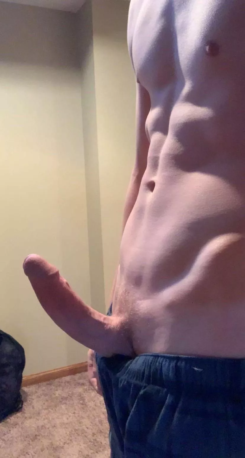 It’s always horny right before I fall asleep posted by Just_Jake200