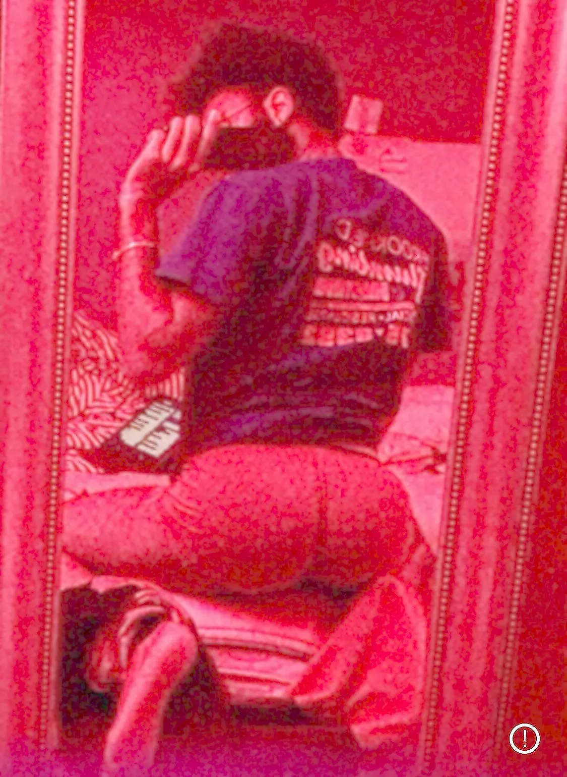 It’s not gay to Wrestle right? posted by Qman203