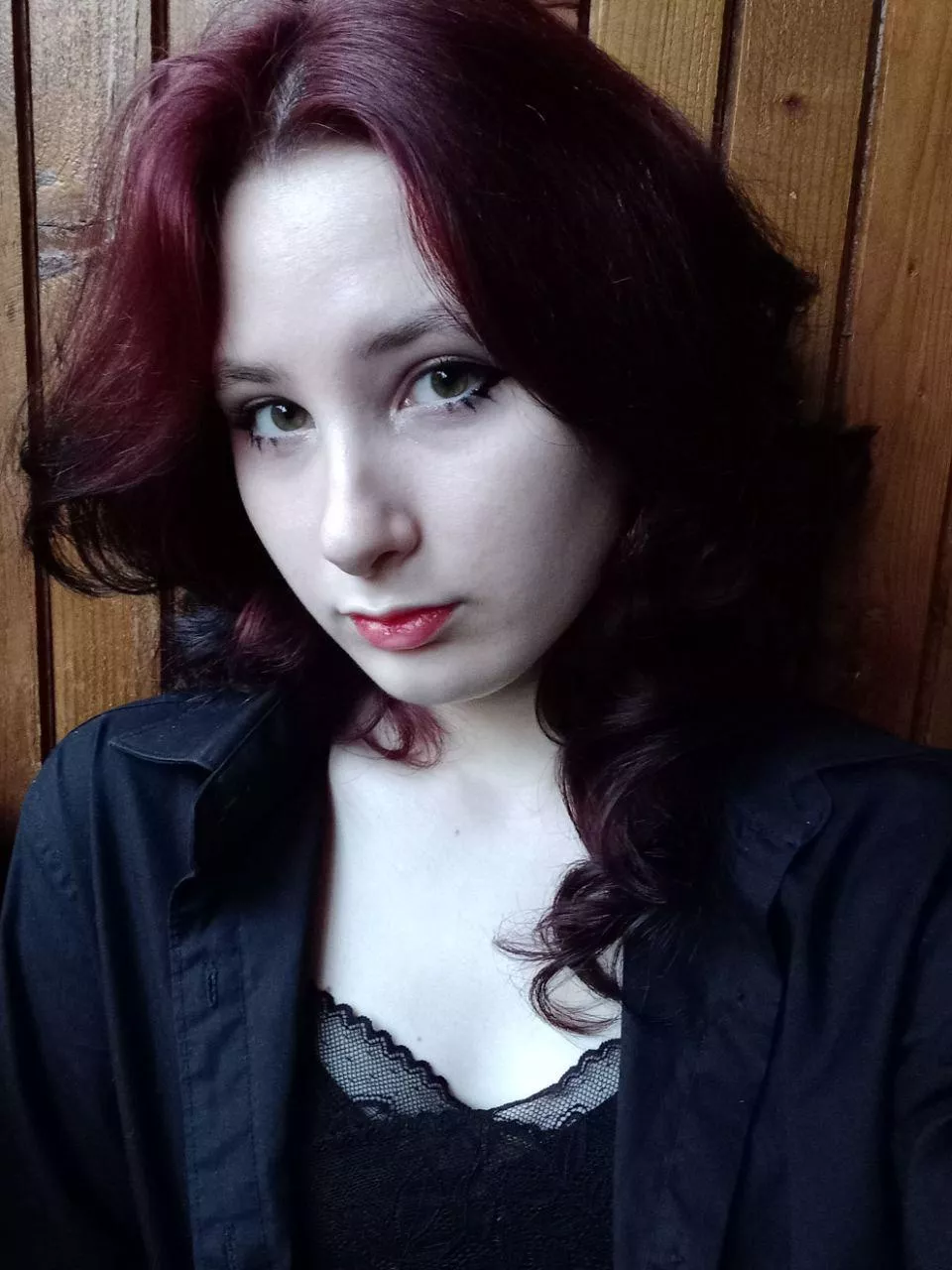 IUTR posted by Bilonnna