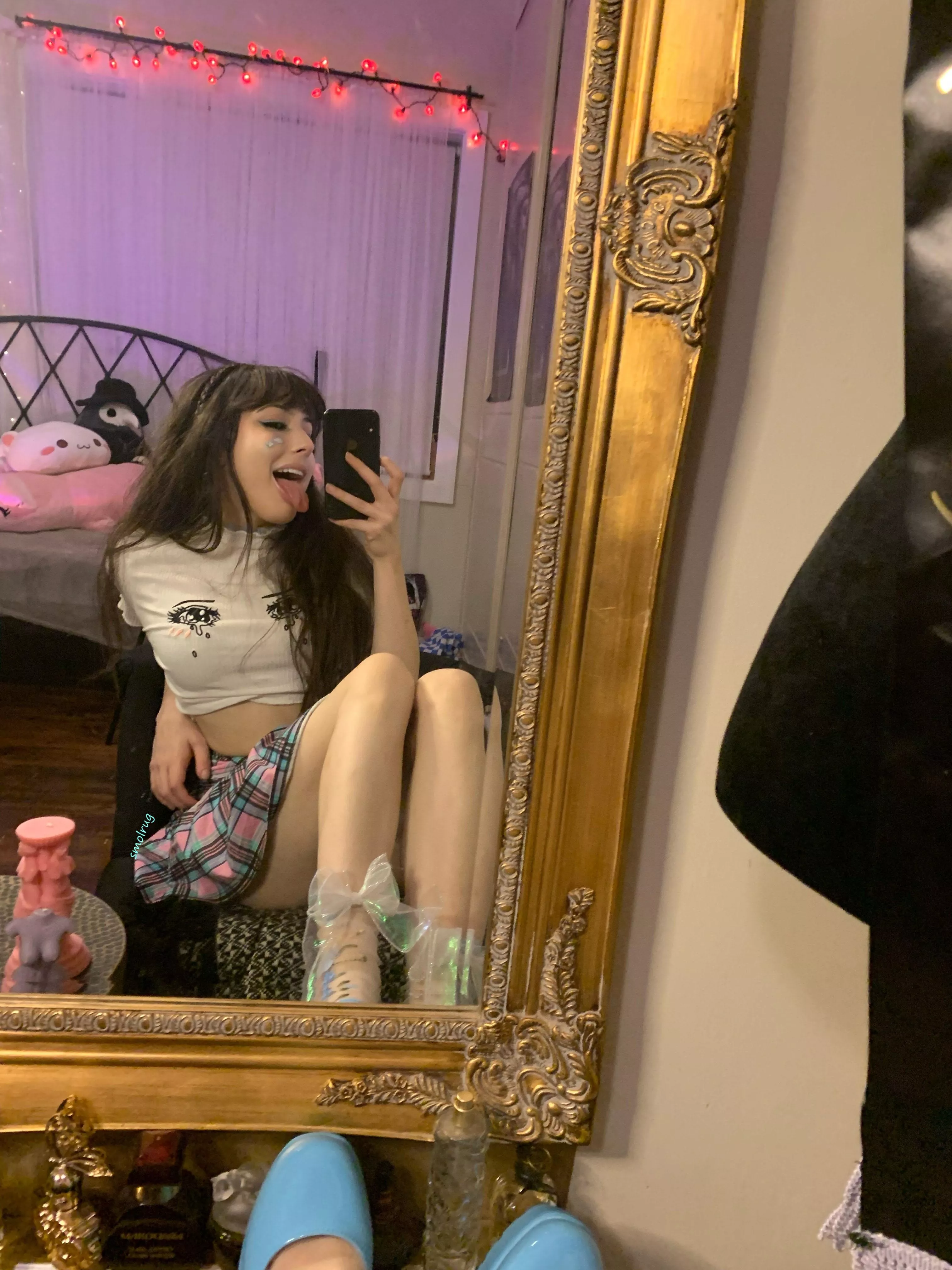 IUTR posted by smolrug