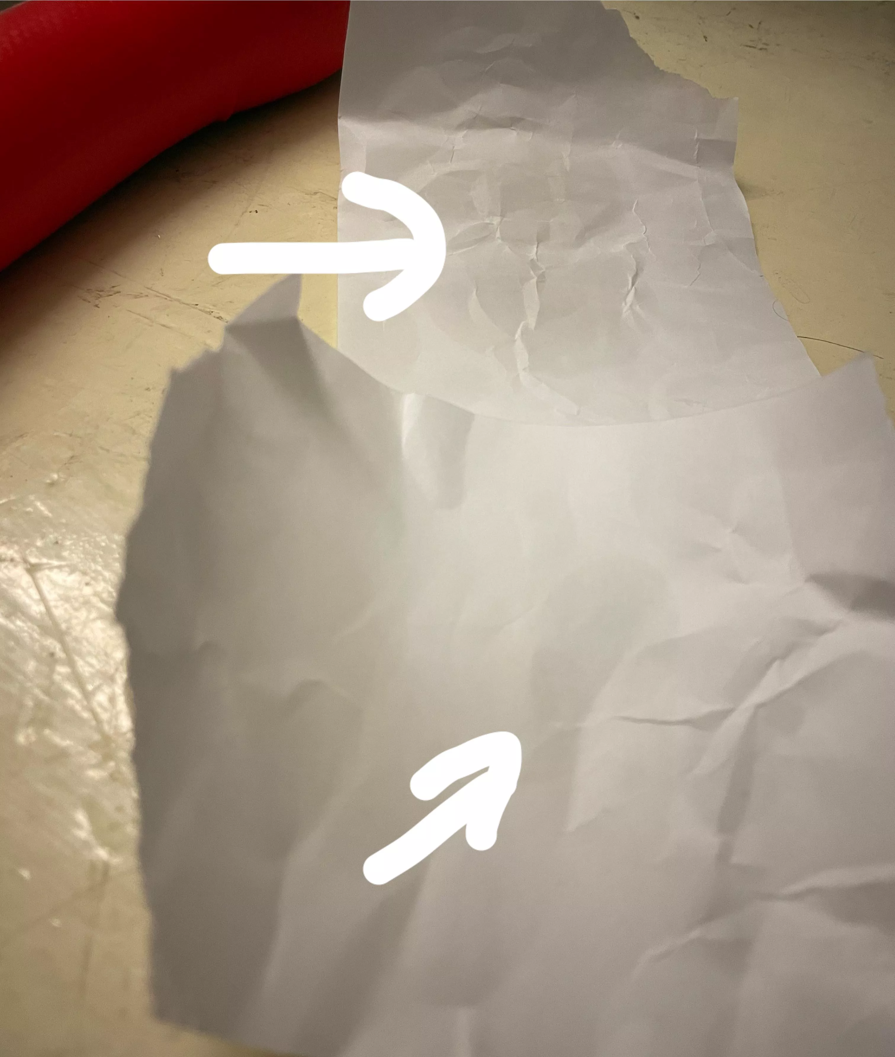 John Thomas Snake is leaking oily secretions posted by Pretty-Tomato9009