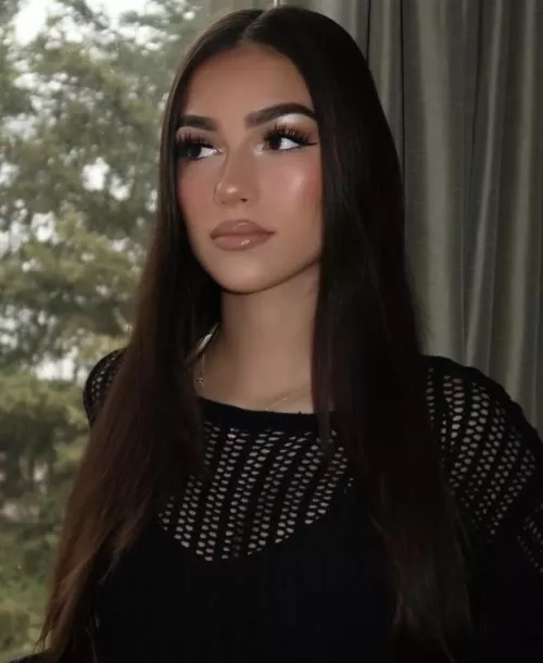 Julia Merekoulias by Ken789gh