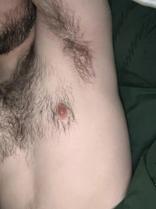 Just got home from a 12 he shift 🥵 by sweaty_nr