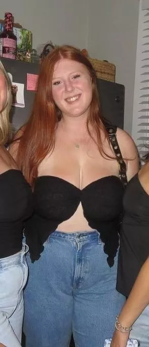 Just Hanging at the Party posted by Yourpervfriend