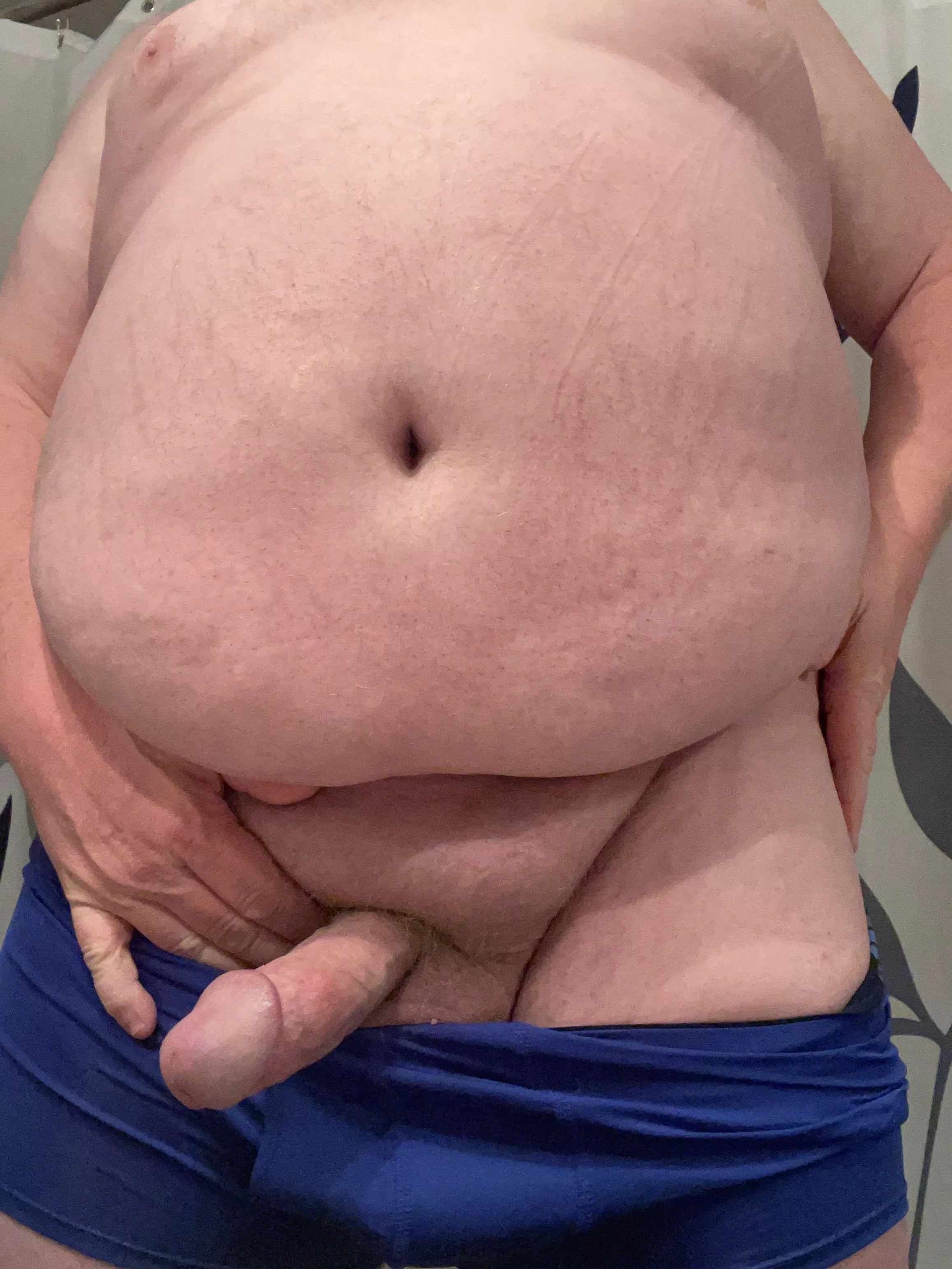 Just hanging out posted by petemitc