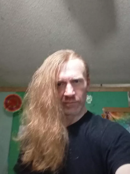 Just me  by Als_work123