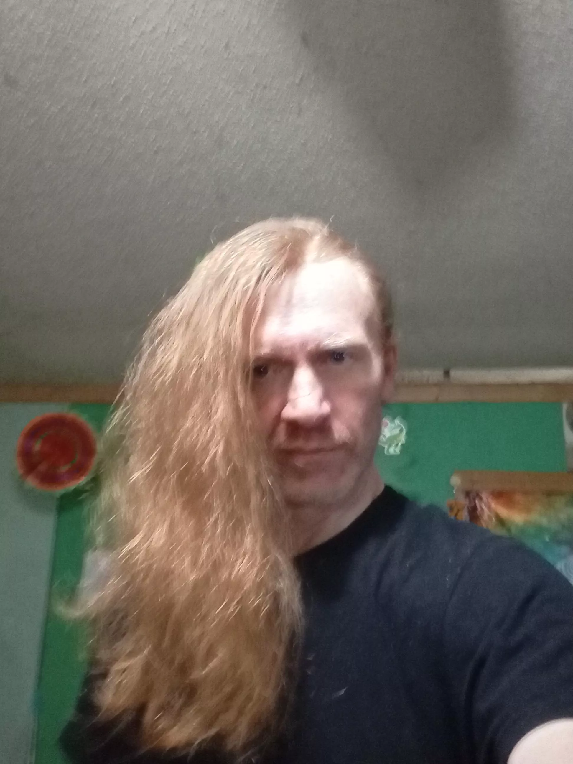 Just me  posted by Als_work123