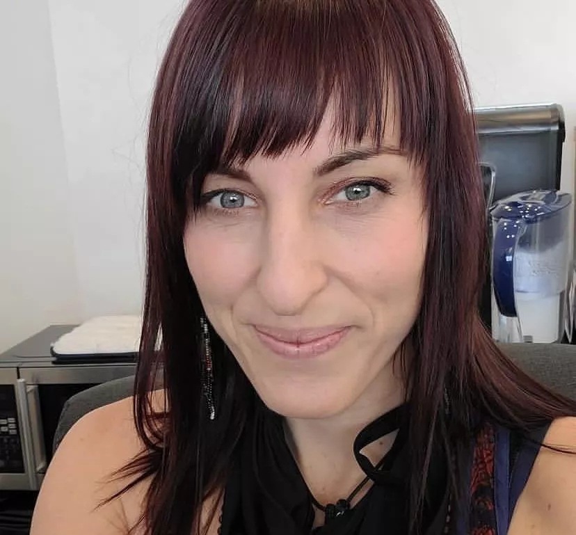 Just your local socal receptionist posted by Senior-Caramel8514