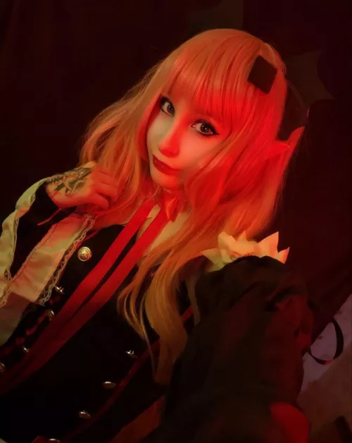 Kururu Tsepeshi by Trudy by Bilonnna