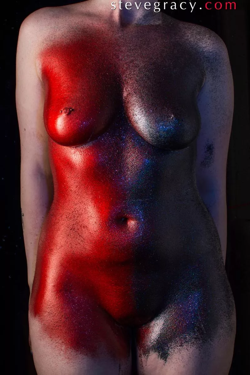 Kyra posted by SteveGracyPhoto