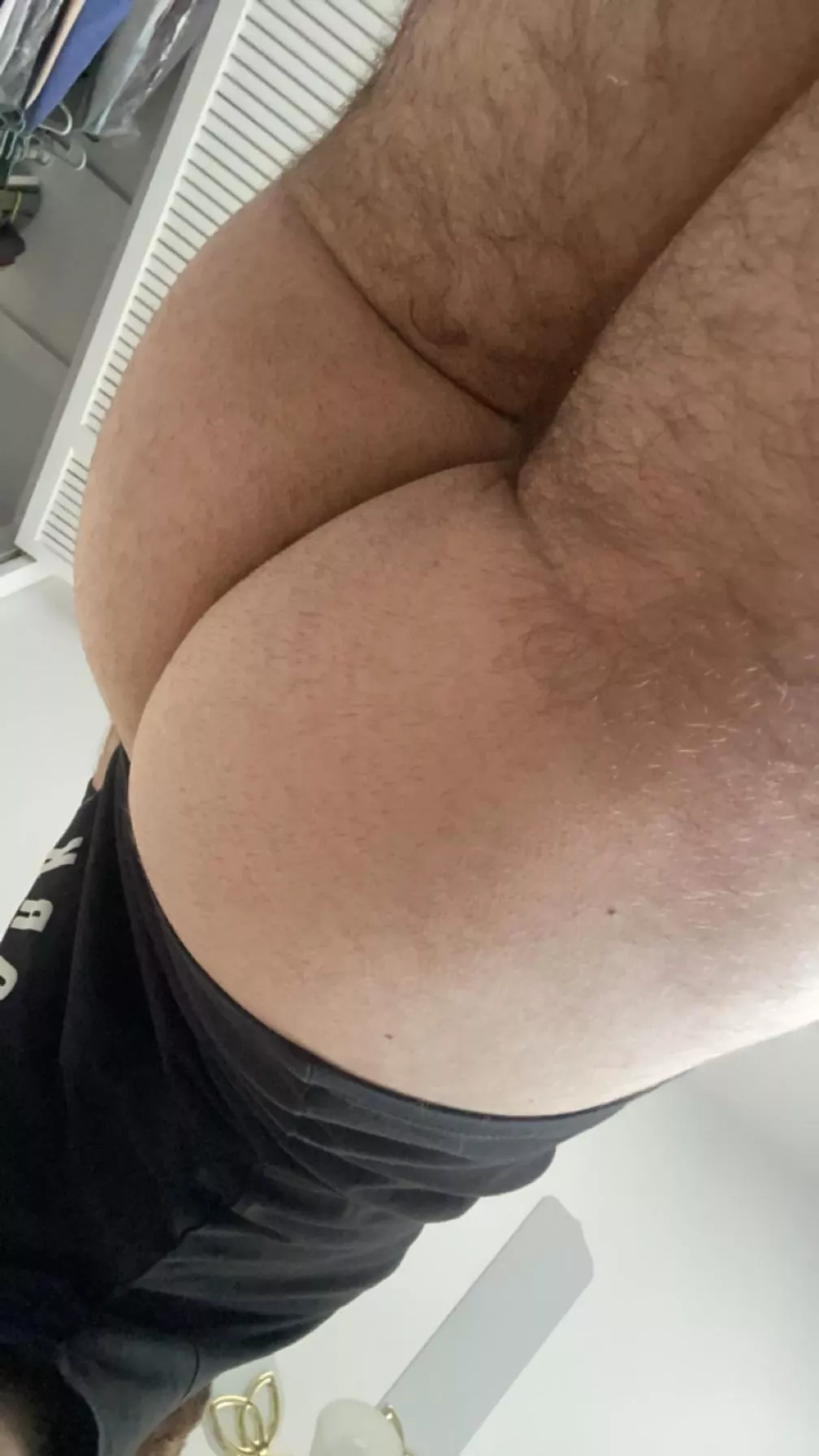 Like the view? 😘 posted by Tightman698