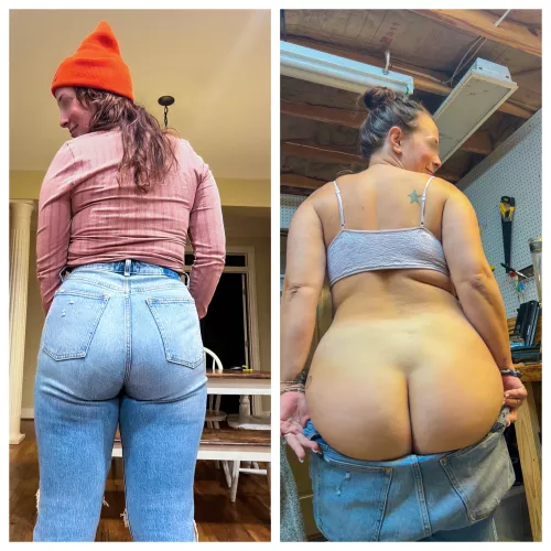  Looks bigger naked by Threatlevelmiddnite