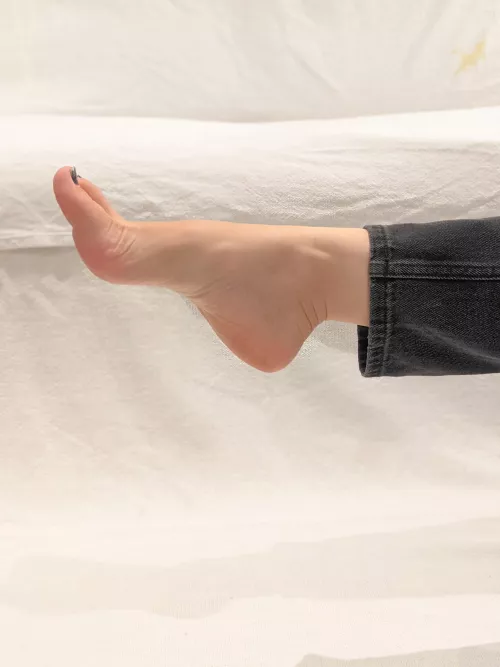 Love these high archs? by aussiearches