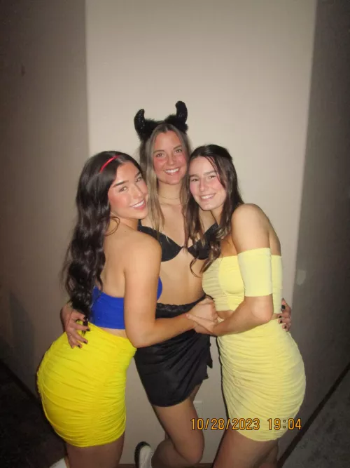 MKF - Tough Choices by callingstatic