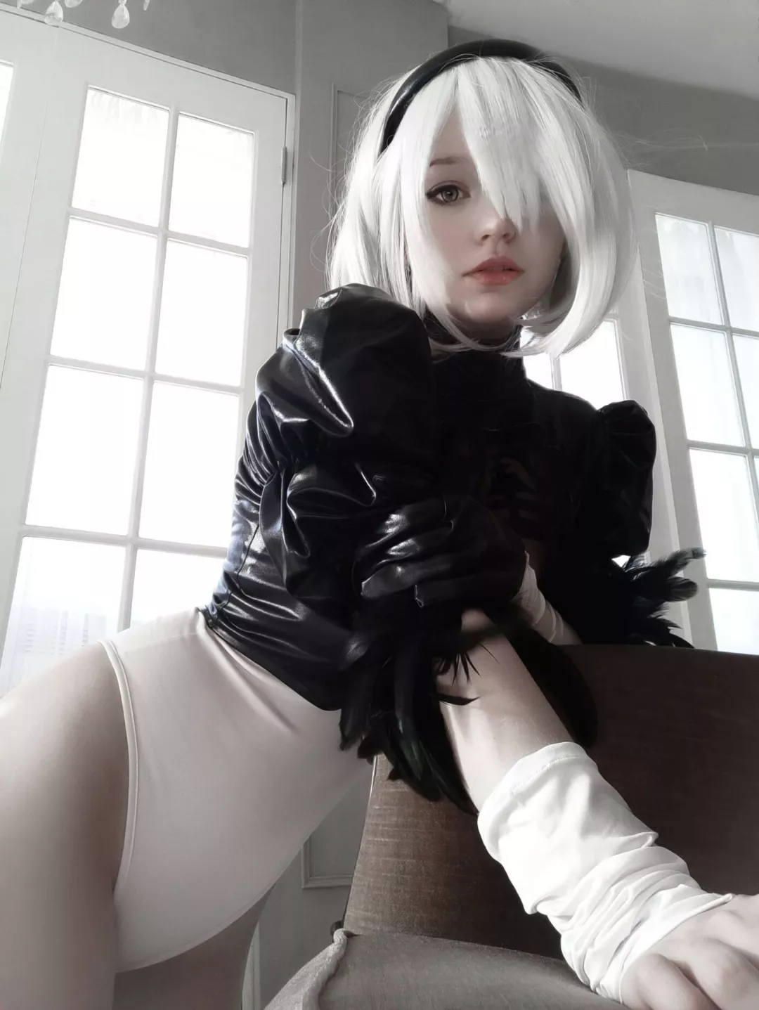 My 2Booty cosplay irl posted by AlissaCosplays