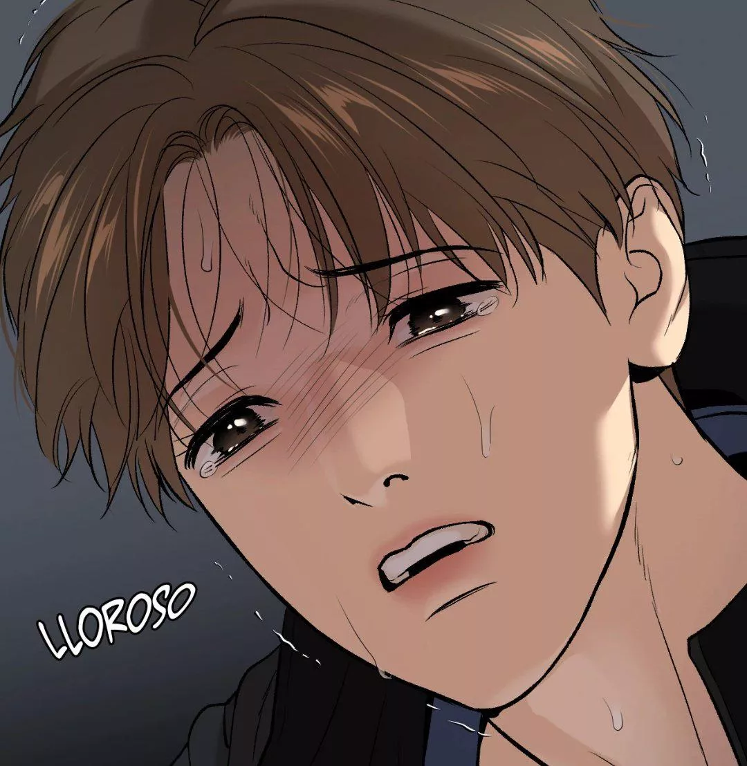 My thoughts after reading ch50 [Jinx] posted by NecesitoCafe