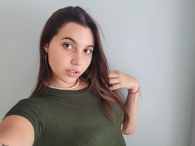 natural beauty (IUTR) by WiseWardrobe