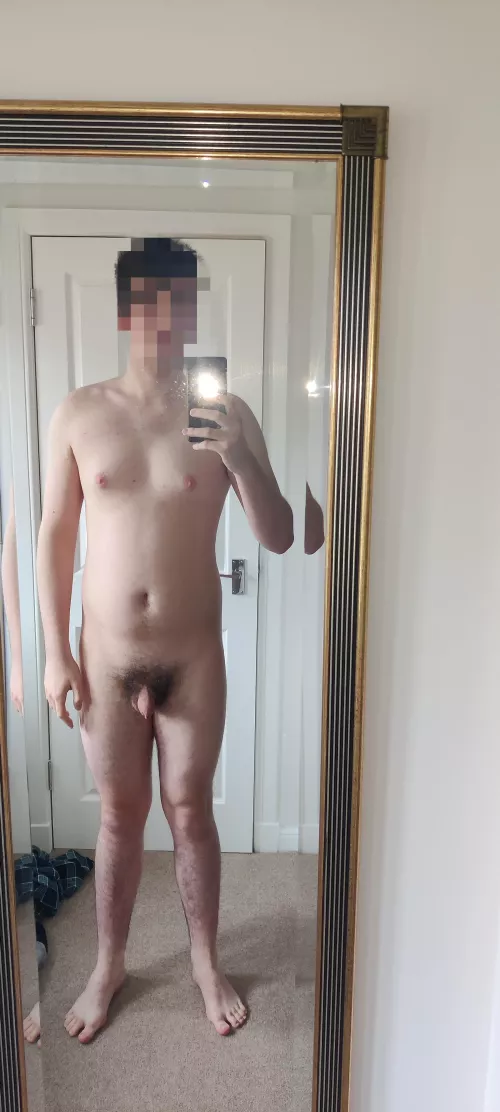 (nb) 18 - What do you think? by ShiftMuch8297