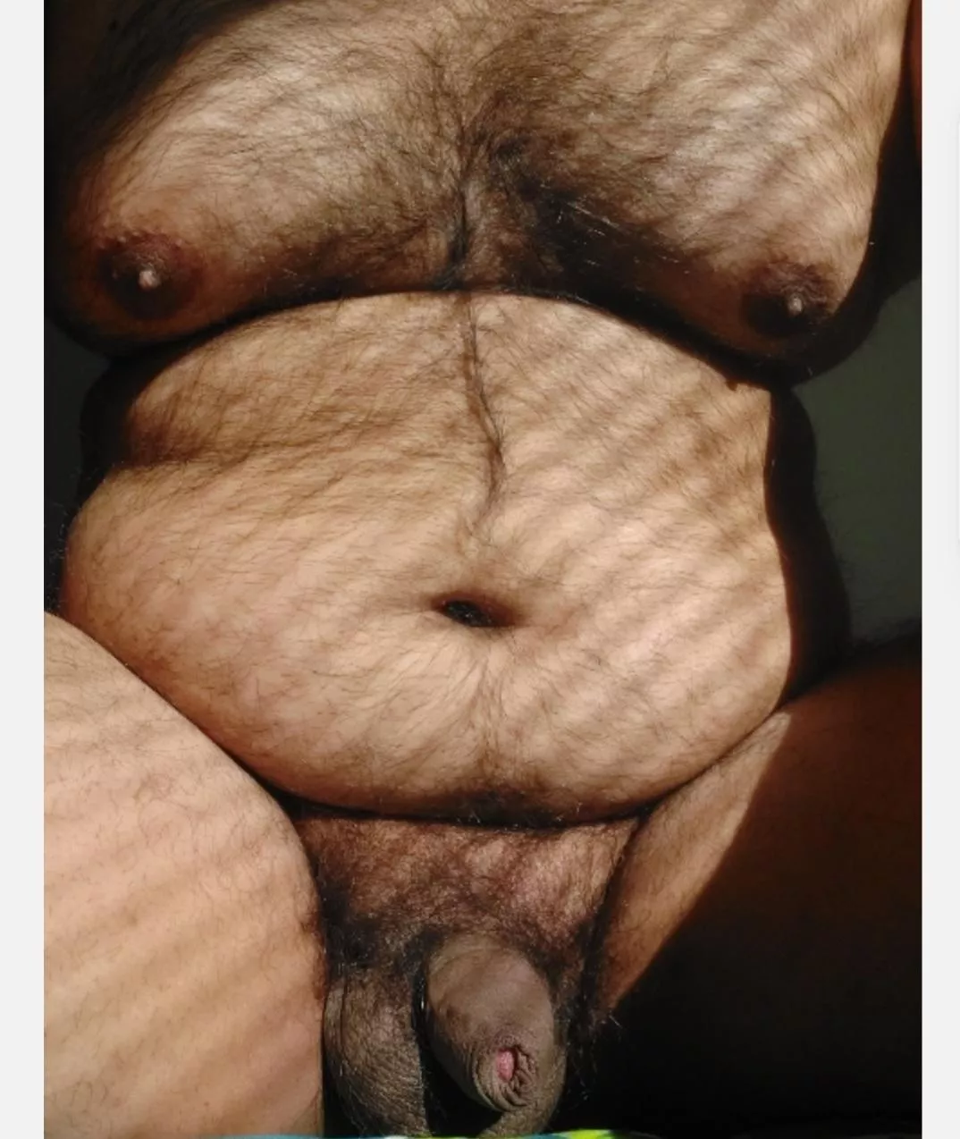 Need someone to worship my body posted by BrownBearMama