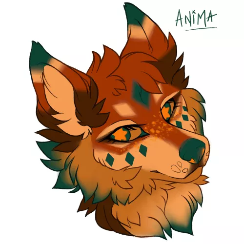 New character, what do you think?:> by kaddixo