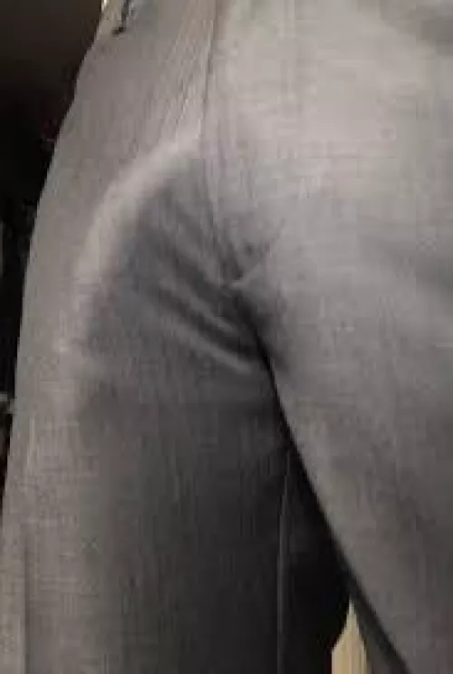 Not very subtle  by HORSECOCKPOWERCUMMER