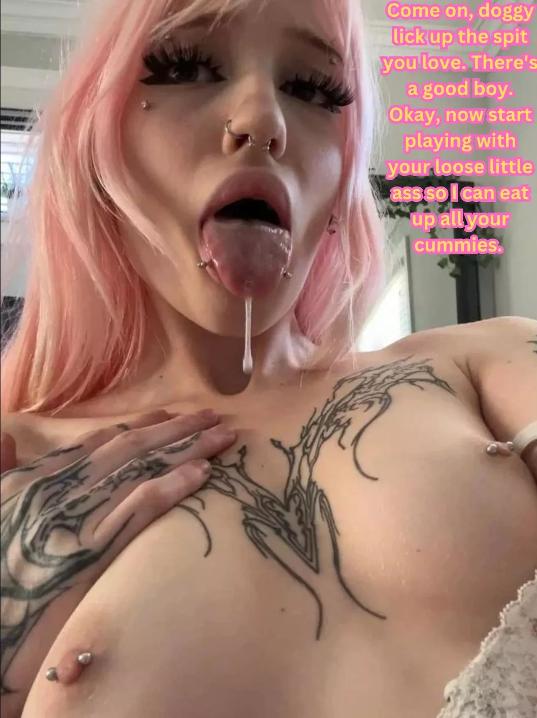 Only ass play for you posted by Noteneo