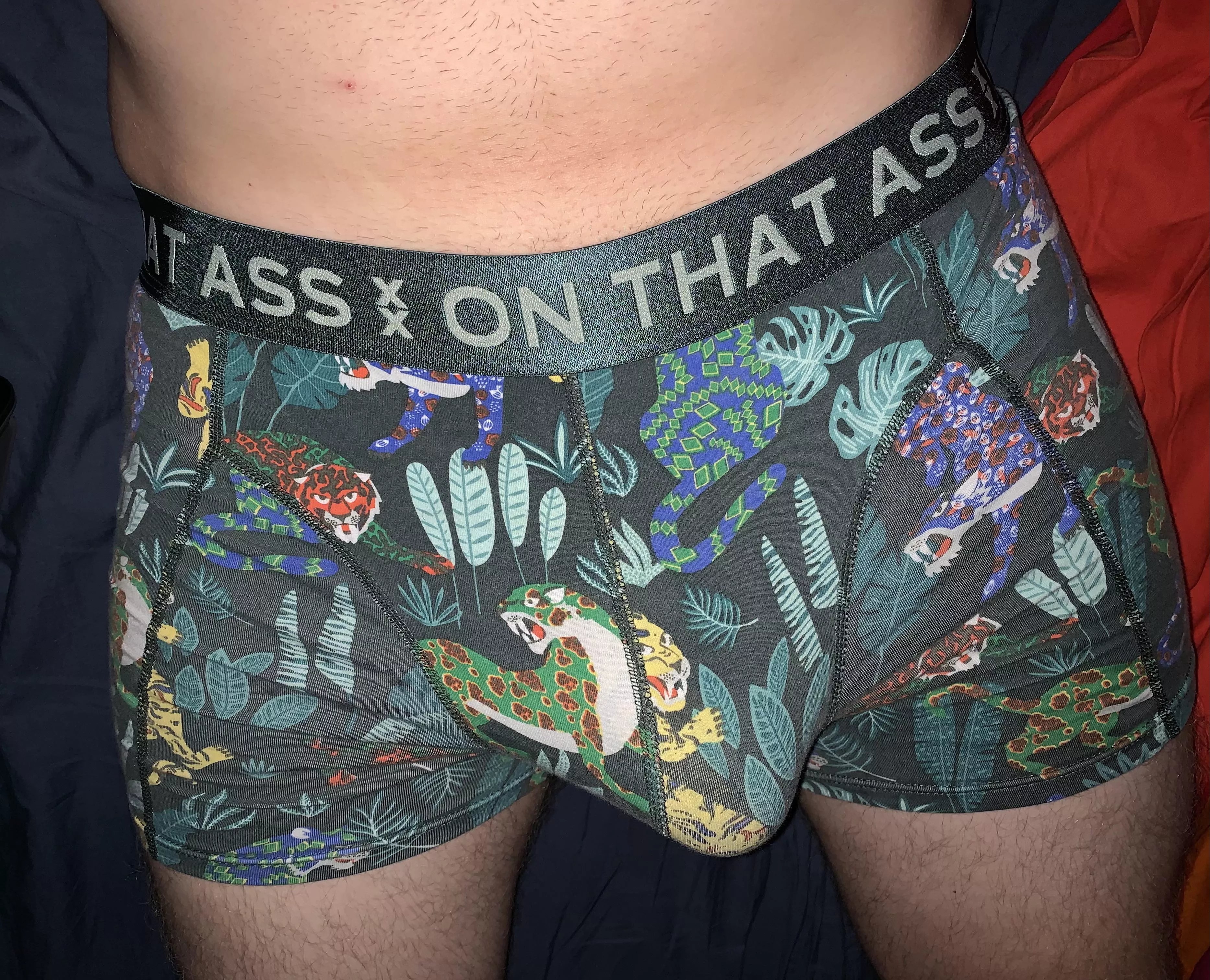 …OnThatAss… posted by customUnknown