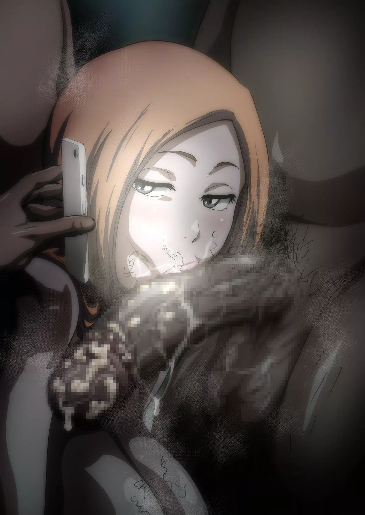 Orihime  posted by ChatMerayTattay