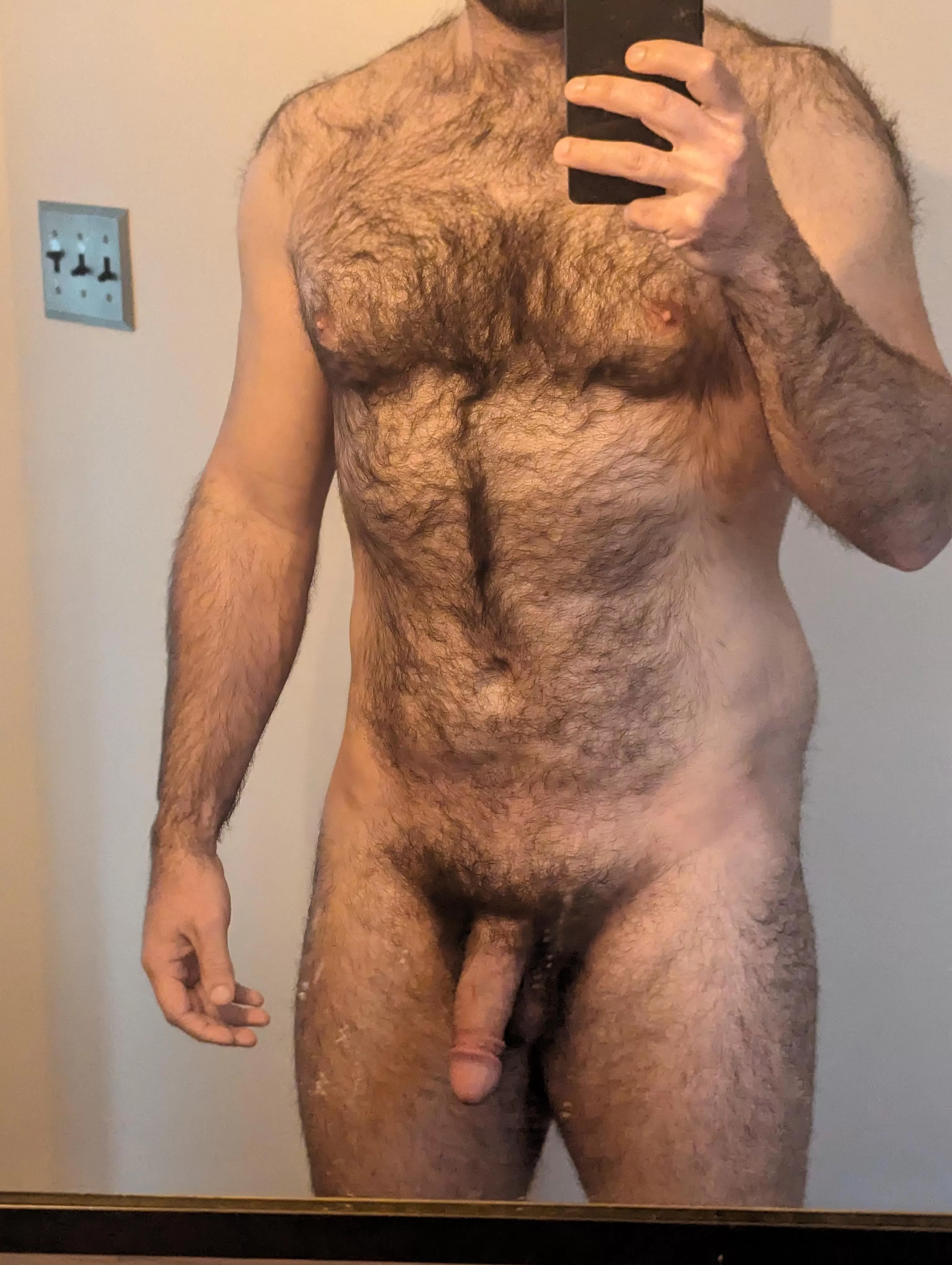 People either love it or hate it posted by No_Coffee1213