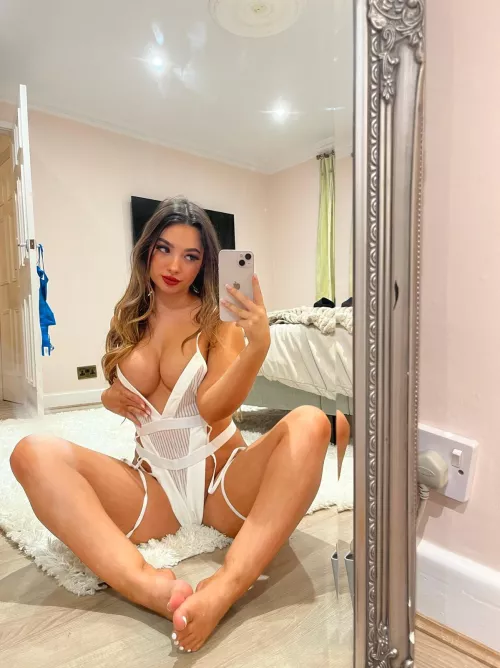 Perfect riding material by lilyshaw204