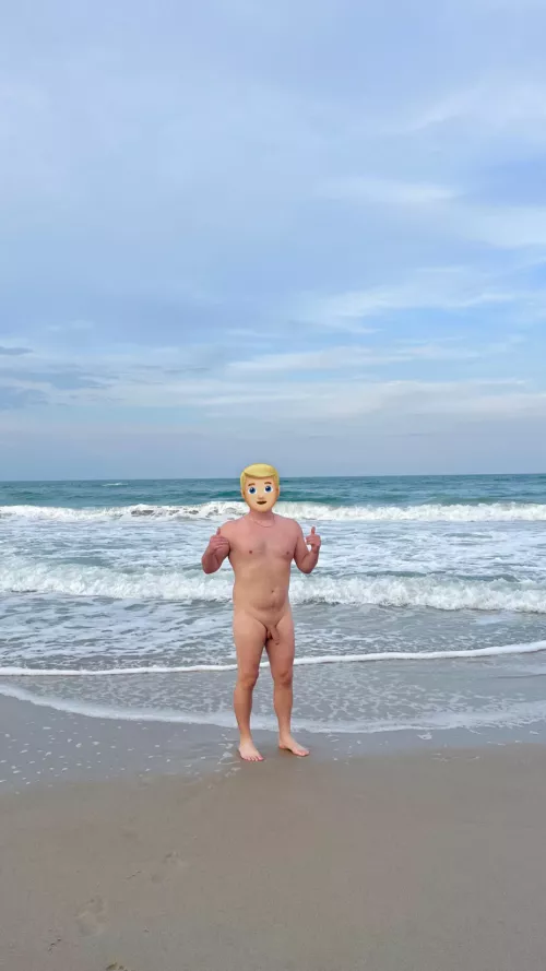 Playalinda by Choice_Reality_