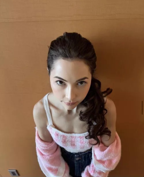 pov staring up at you  by devilndaisies