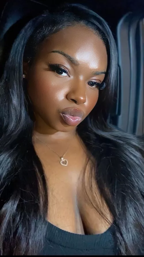 pretty as fuck in real life by zarthaabrat