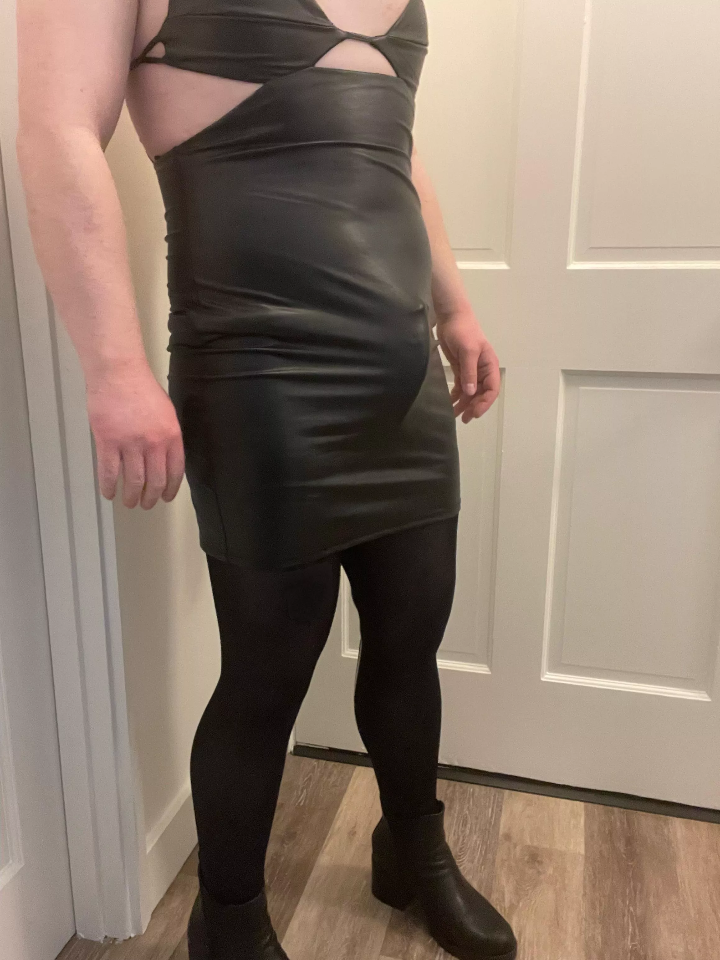 prove you are allowed to touch it posted by Fem253