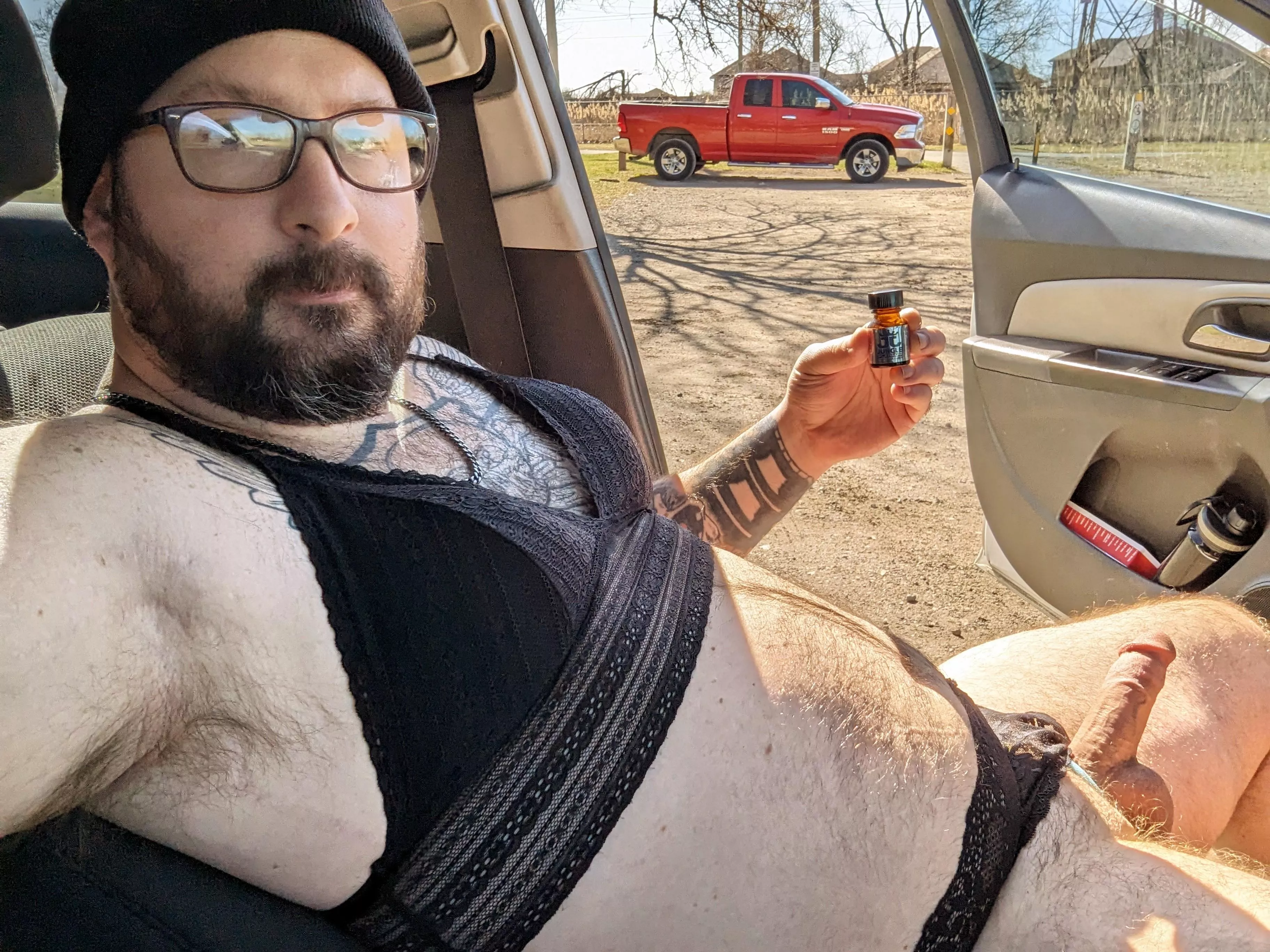 Public fun  posted by popperman5000