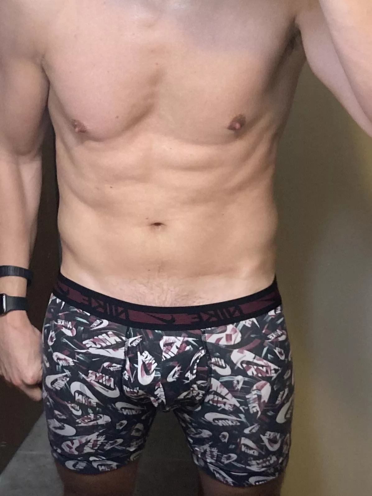 Pull them down posted by Soft-Job-5428