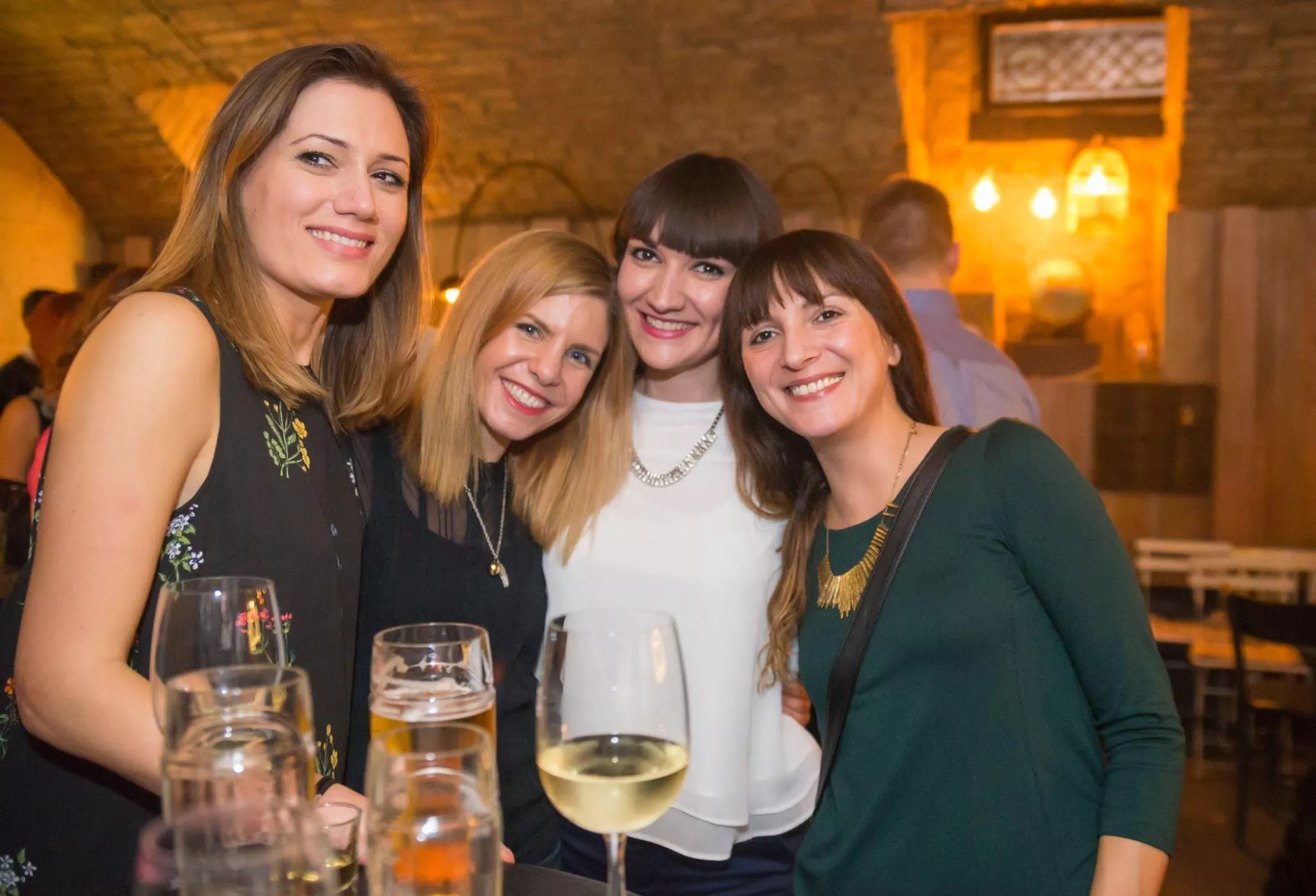 Rank night out girls posted by minkoil81